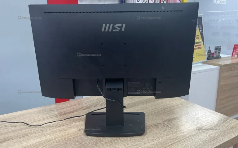 монитор MSI