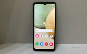 Samsung Galaxy A12 3/32 ГБ