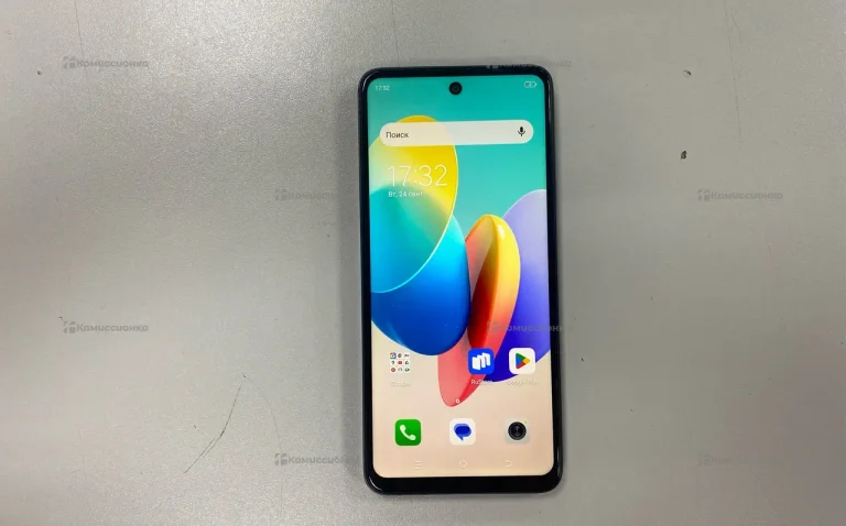 Tecno Spark Go 2024 3/64 Гб