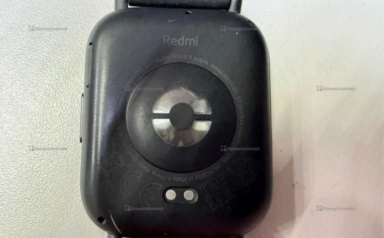 Часы  Redmi Watch 5 active