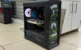 Системный блок Rockstar