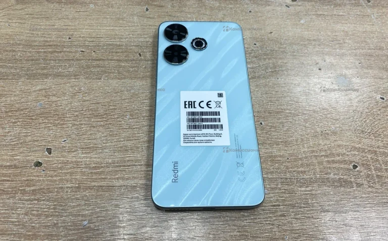 Xiaomi Redmi 13 6/128Gb