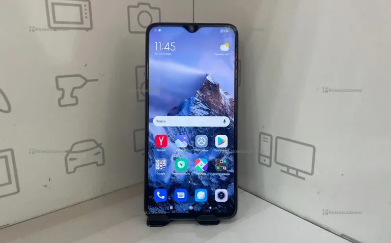 Xiaomi Redmi Note 8 Pro 6/128 ГБ