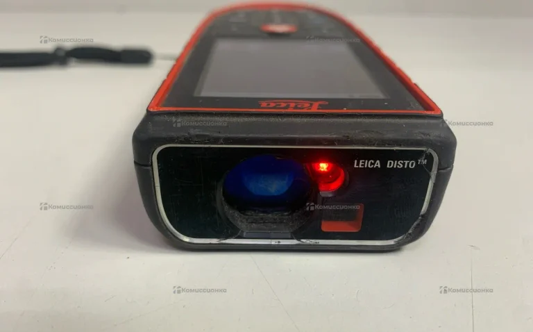 Лазерный Дальномер Leica DISTO D510