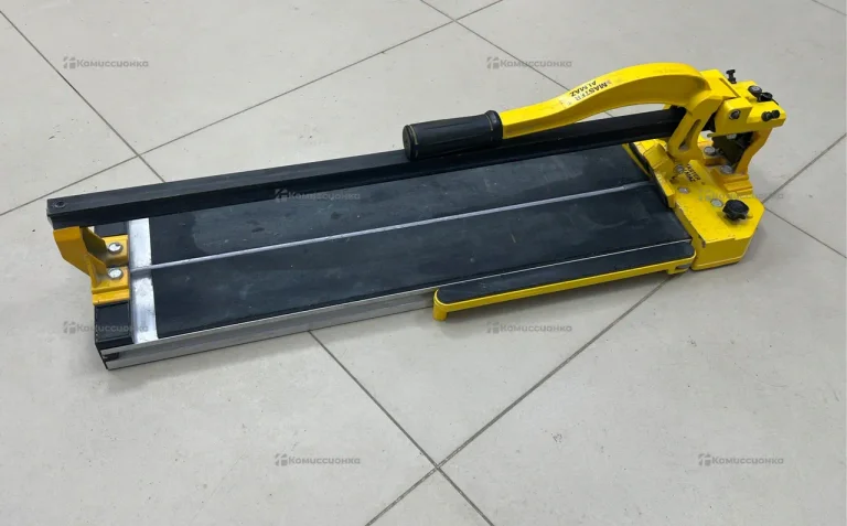 плиткорез Master Almaz 600mm