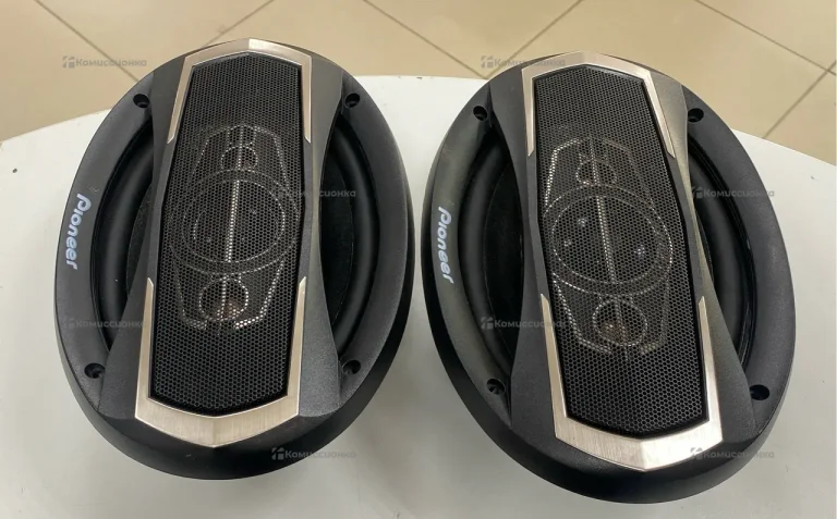 Динамики Pioneer TS-A6995S