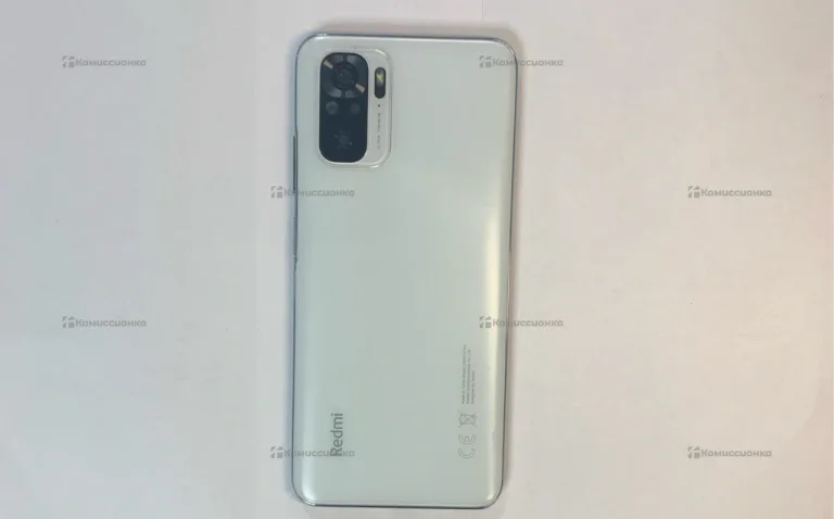 Xiaomi Redmi 10 4/64 ГБ