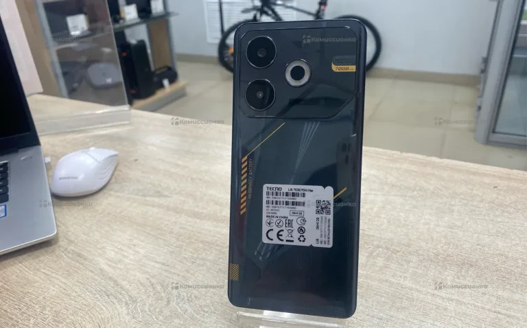 Tecno Pova 6 Neo 8/256 ГБ