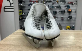 Купить Коньки фигурные 39-40 б/у , в Магнитогорск Цена:490рублей