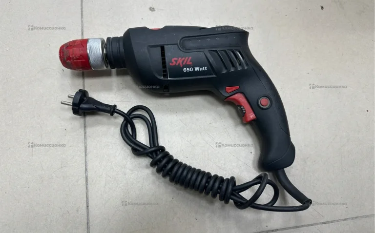 Дрель Skil 6387 AA