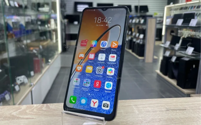Huawei Nova Y61 4/64Gb