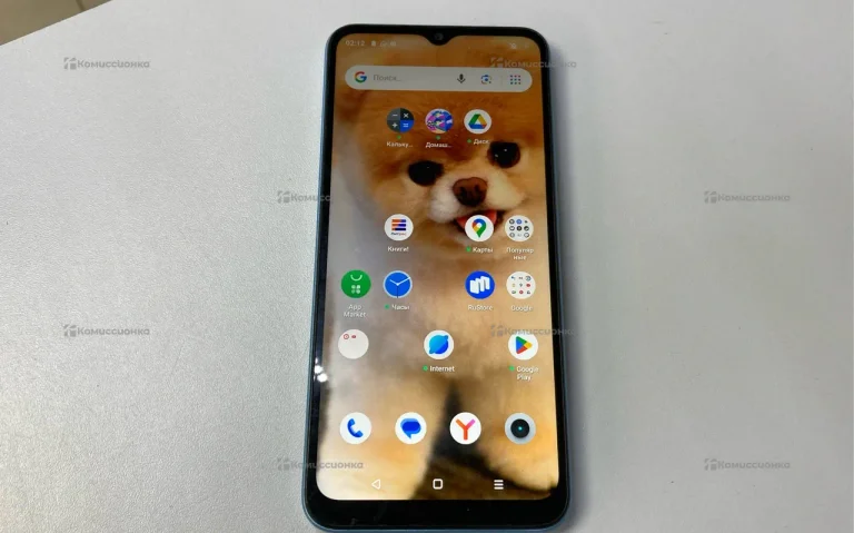 Realme C30s 3/64GB