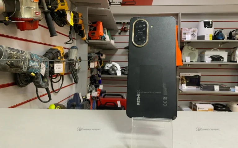 Xiaomi Redmi A5 4/128 ГБ