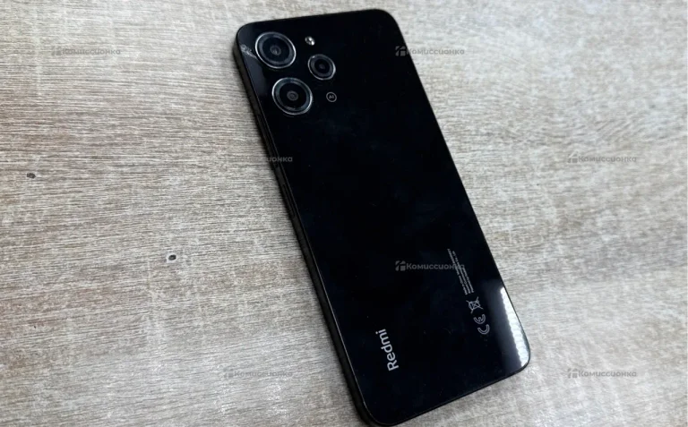 Xiaomi Redmi 12 8/256 ГБ