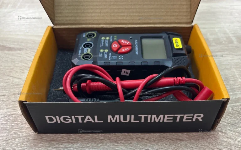 Мультиметр ANENG M167