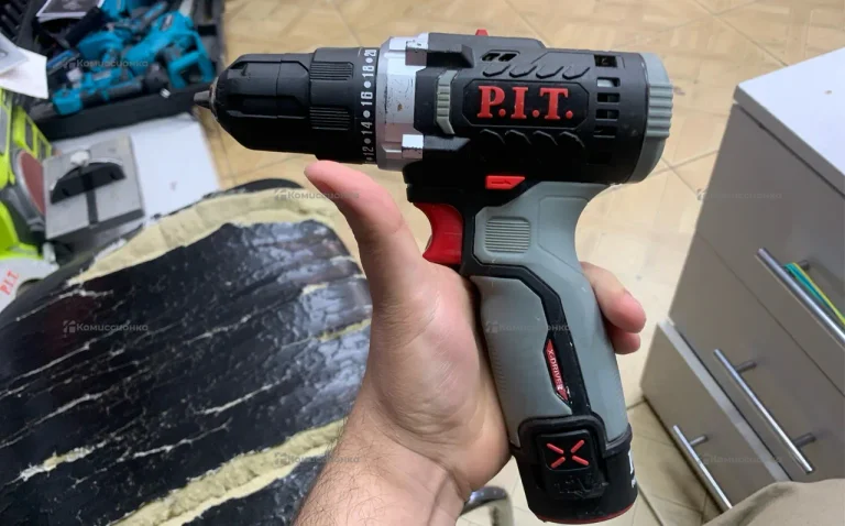 Pit PMB12K-10A/1