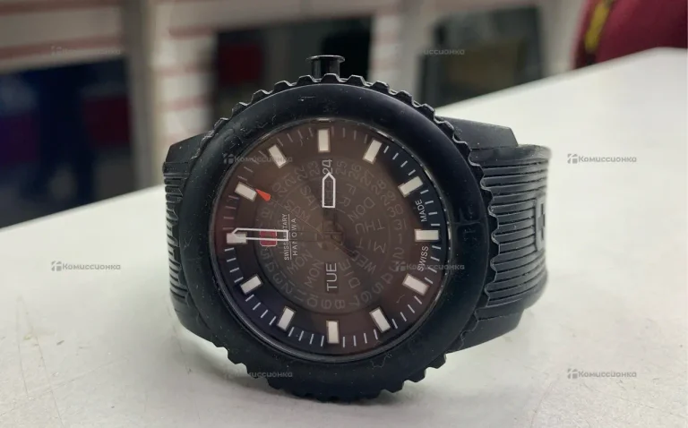 Часы  Swiss Military
