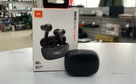 Купить Наушники  JBL wave beam б/у , в Тольятти Цена:1990рублей
