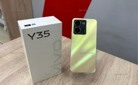 Vivo Y35 4/64 ГБ