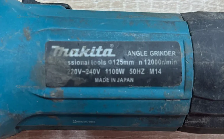 УШМ Макита реплика