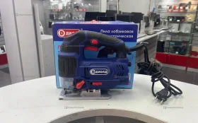 Электролобзик ДИОЛД ПЛЭ-1-07 М