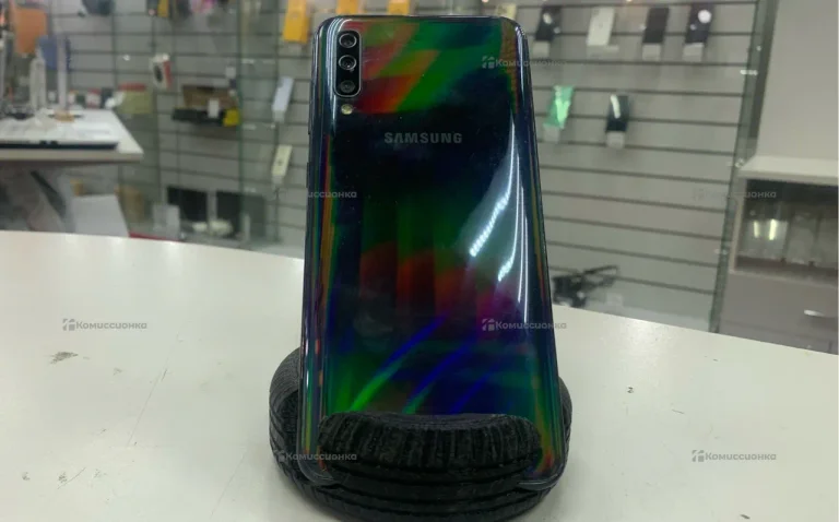 Samsung Galaxy A05 4/64 ГБ