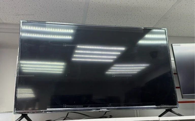 Телевизор Sunwind SUN-LED40XB201