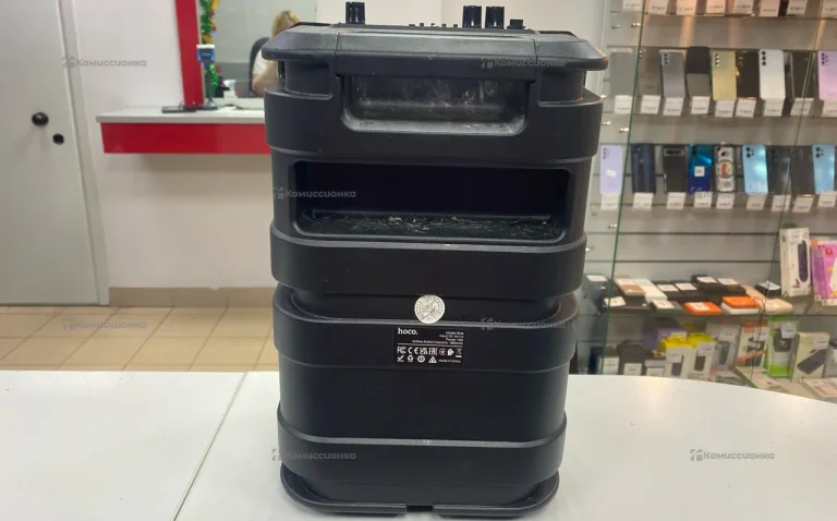 Колонка  Hoco bs46