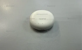 Купить Наушники  realme белые б/у , в Челябинск Цена:700рублей