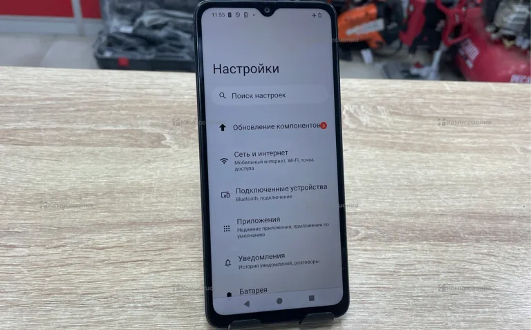 Xiaomi Redmi A3x 3/64ГБ