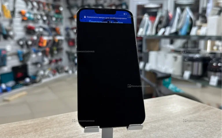 Apple iPhone 13 Pro 6/256 ГБ