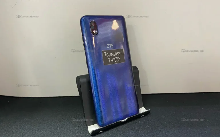 Zte Blade A3 2020 NFC 1/32Gb