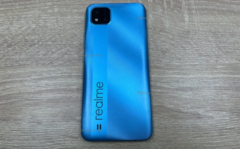 Realme C11 2021