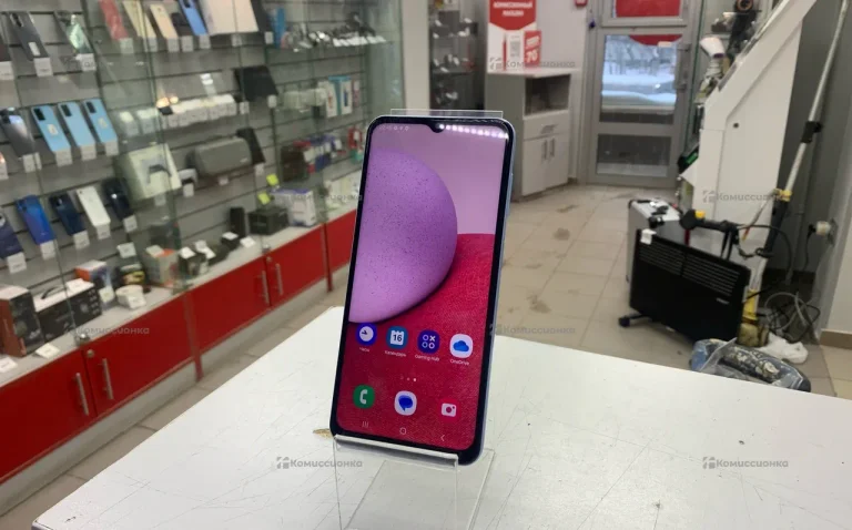 Samsung Galaxy A13 4/64 ГБ