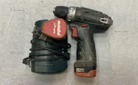 Купить Шуроповерт Metabo PowerMaxx BS б/у , в Симферополь Цена:2900рублей