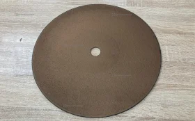 Купить Диск по металлу Резолит 400х4 б/у , в Пермь Цена:390рублей