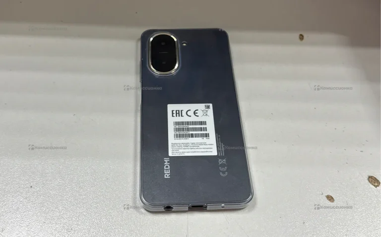 Xiaomi Redmi A5 4G 3/64 ГБ