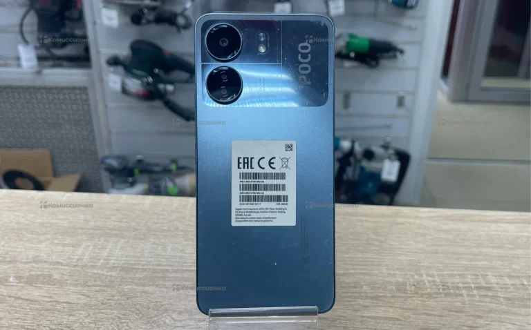Xiaomi Poco C65 6/256 ГБ