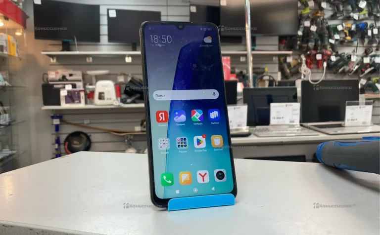 Xiaomi Redmi 14C 4/128 ГБ