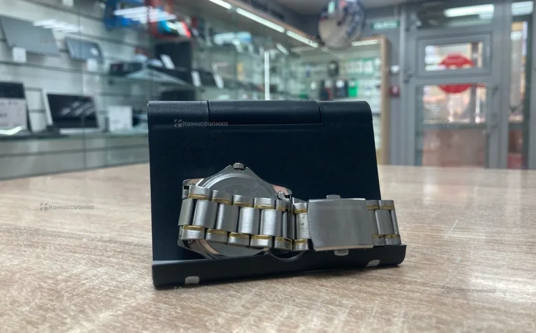 Часы Casio Quartz