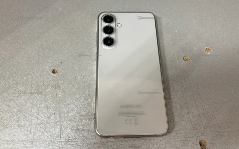 Samsung Galaxy S24 FE 8/256Gb