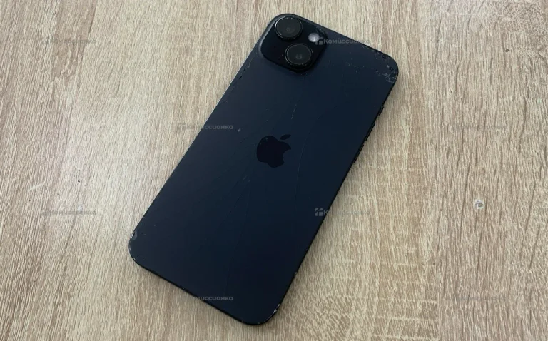 Apple iPhone 15 Plus 128Gb