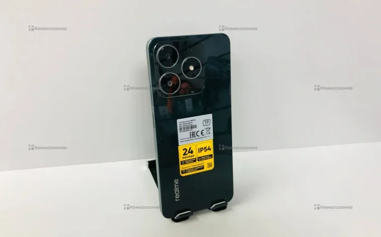 Realme C61 6/128Gb