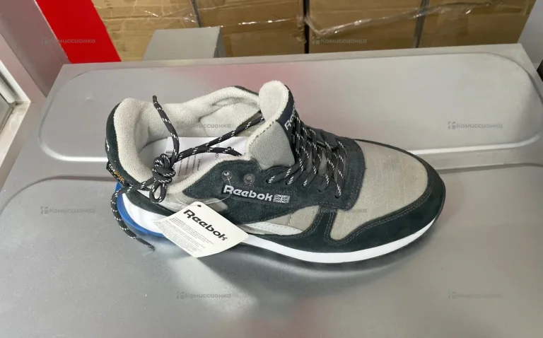 Кроссовки Reebok GX4803 42