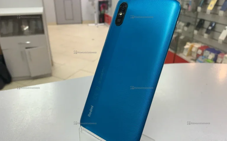 Xiaomi Redmi 9a 2/32