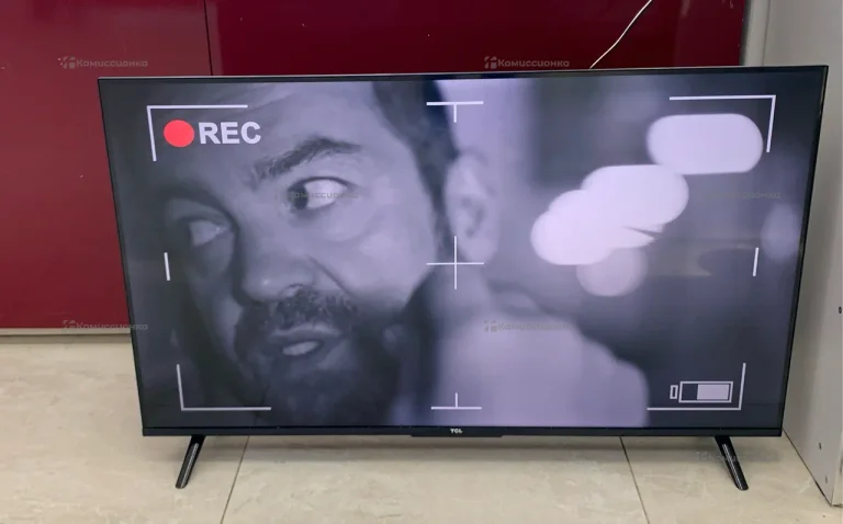 Телевизор TCL .. 43 P637