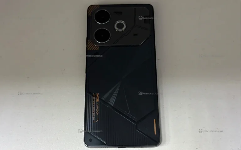 Tecno Pova 6 8/256 ГБ