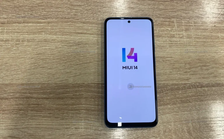 Xiaomi Redmi Note 10S 8/128 ГБ