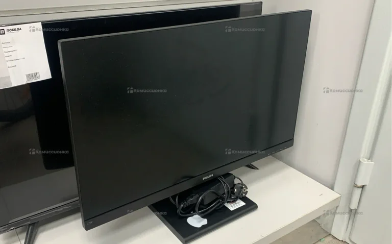 Монитор Philips 275E1S