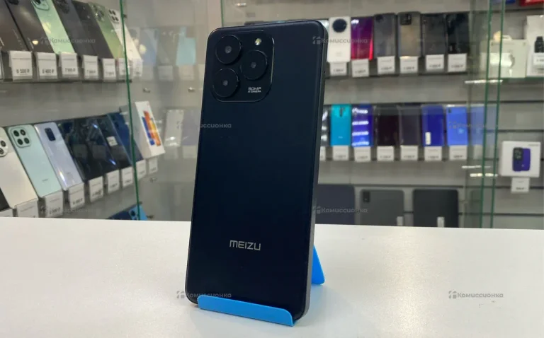 Meizu Note 21 8/256 ГБ